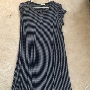 T-shirt Dress